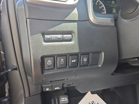 Used 2024 Nissan Murano SL AWD/4WD image 18
