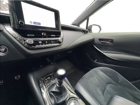 Used 2024 Toyota Corolla GR AWD/4WD image 44