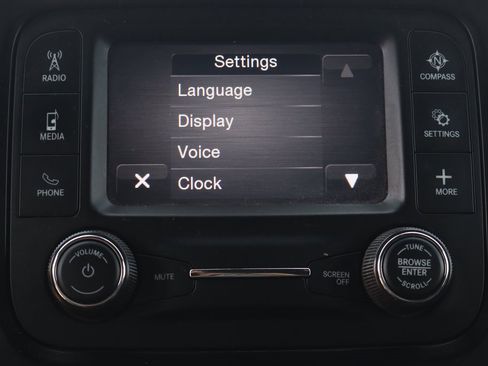 Used 2022 RAM 3500 Tradesman w/ Chrome Appearance Group image 35