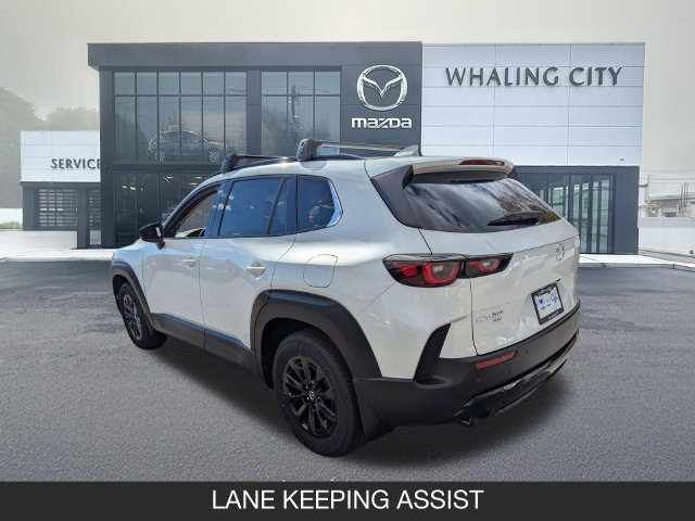 Certified 2026 MAZDA CX-50 AWD 2.5 Hybrid w/ Weather Package image 5