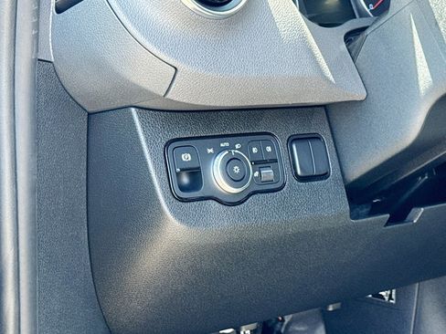 New 2025 Mercedes-Benz Sprinter 2500 image 10