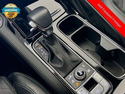 Certified 2024 Kia Telluride SX Prestige X-Line AWD/4WD image 18