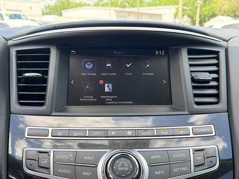 Used 2017 INFINITI QX60 FWD w/ Premium Plus Package image 29