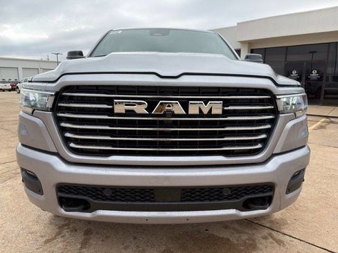 New 2026 RAM 1500 Laramie image 4