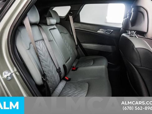 Used 2025 Kia Sportage X-Line AWD/4WD image 15