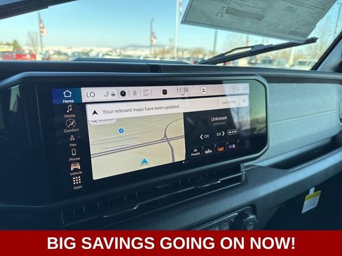 New 2025 Jeep Gladiator Sport image 31