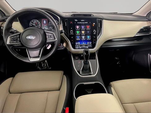 Used 2023 Subaru Outback Limited AWD/4WD image 7