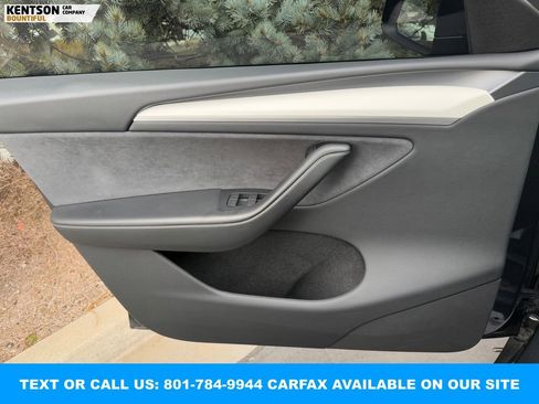 Used 2024 Tesla Model Y Long Range image 18