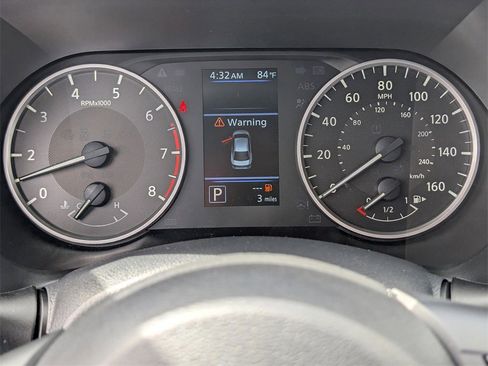 New 2025 Nissan Sentra S image 21