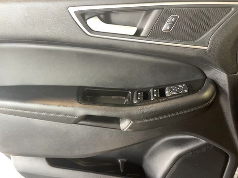 Used 2019 Ford Edge SEL w/ Equipment Group 201A AWD/4WD image 15