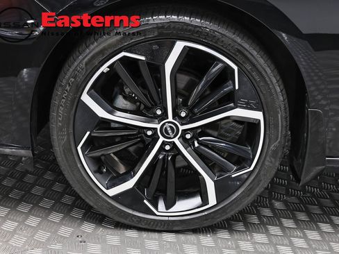 Used 2023 Nissan Altima 2.5 SR FWD image 32