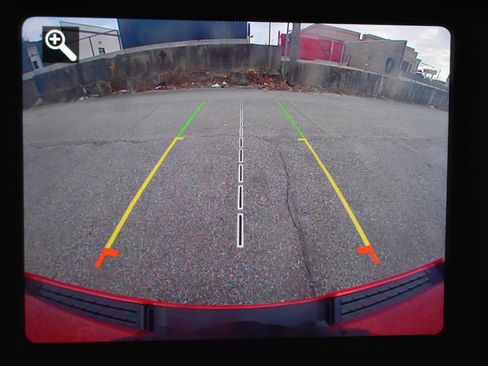 Used 2020 RAM 1500 Big Horn image 23