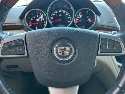 Used 2010 Cadillac CTS Premium image 23