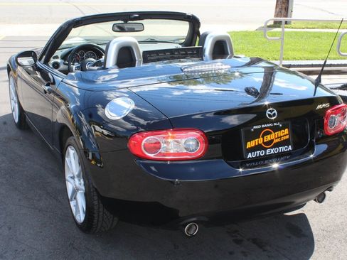Used 2012 MAZDA MX-5 Miata Grand Touring w/ Premium Pkg image 2