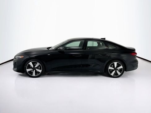 New 2026 Audi A5 2.0T Premium Plus AWD/4WD image 8