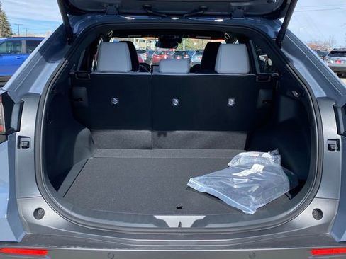 New 2026 Subaru Solterra Limited image 24