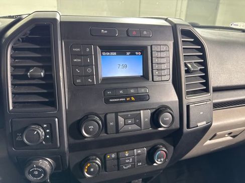 Used 2019 Ford F150 XL w/ Equipment Group 101A Mid image 27