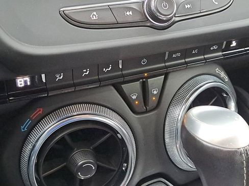 Used 2023 Chevrolet Camaro LT image 15