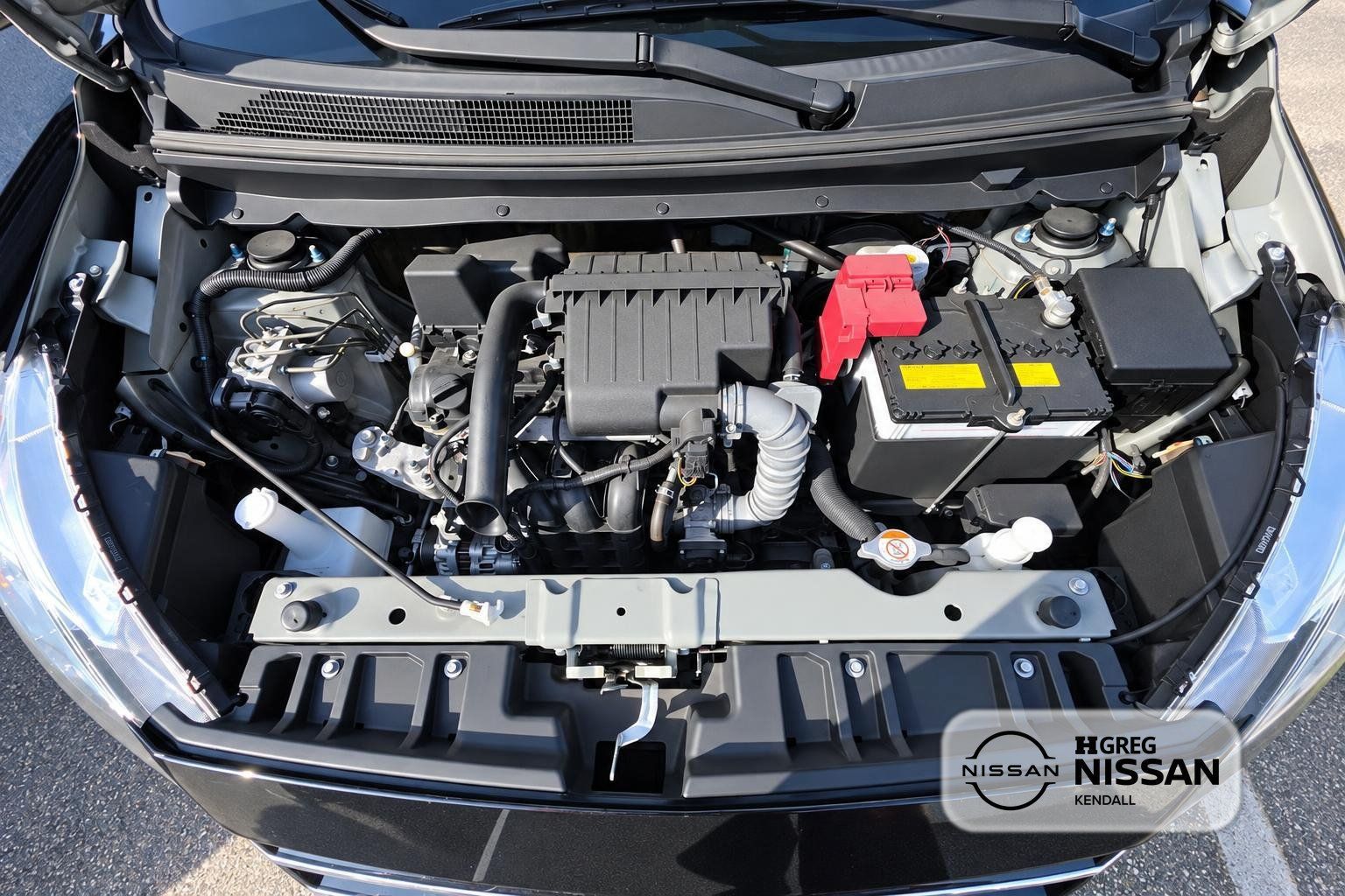 Used 2024 Mitsubishi Mirage ES FWD image 13