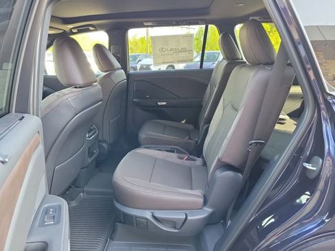 New 2026 Lexus TX 350 AWD image 12