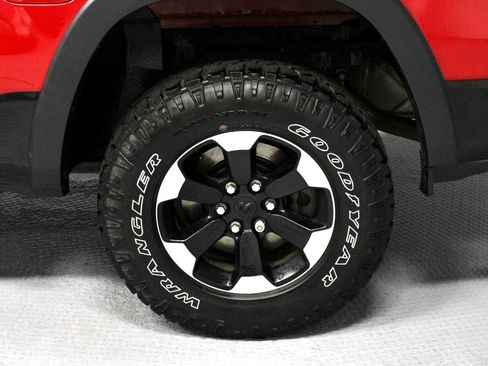 Used 2019 RAM 1500 Rebel w/ Rebel Level 1 Equipment Group AWD/4WD image 20