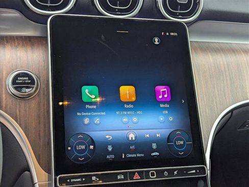 New 2026 Mercedes-Benz GLC 300 image 11