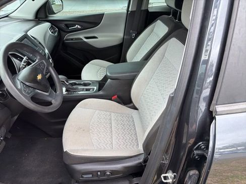 Certified 2022 Chevrolet Equinox LS image 5