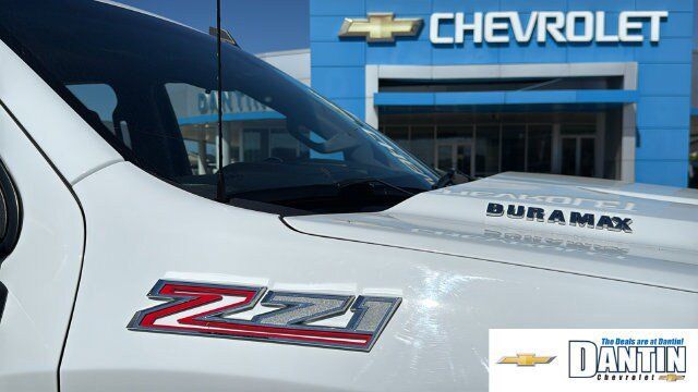 Used 2021 Chevrolet Silverado 1500 LT w/ Texas Edition Plus AWD/4WD image 29