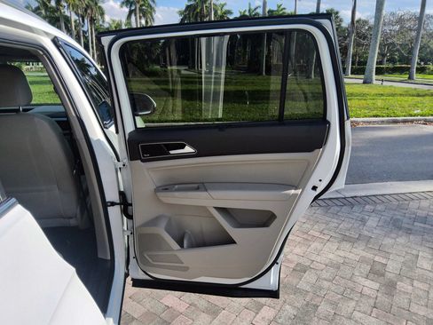 Used 2019 Volkswagen Atlas SEL Premium AWD/4WD image 41