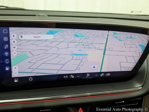 New 2025 Buick Envision Preferred image 15