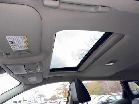 Certified 2022 Nissan Rogue Sport SL w/ Premium Package image 12