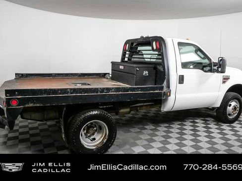 Used 2010 Ford F350 XL image 2