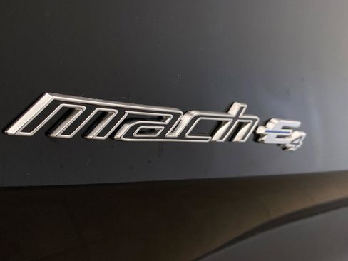 New 2025 Ford Mustang Mach-E Premium w/ Interior Protection Package image 36