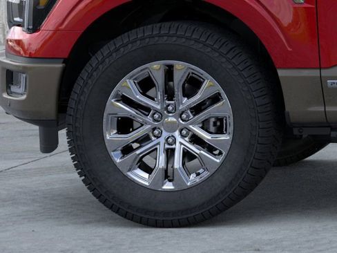 New 2026 Ford F150 King Ranch image 19