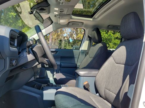 Used 2023 Ford Maverick XLT w/ Black Appearance Package image 16