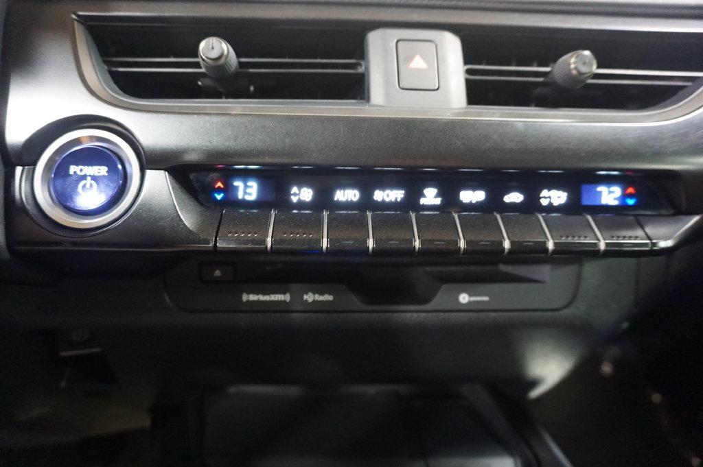 Used 2021 Lexus UX 250h w/ Accessory Package (Z2) AWD/4WD image 12