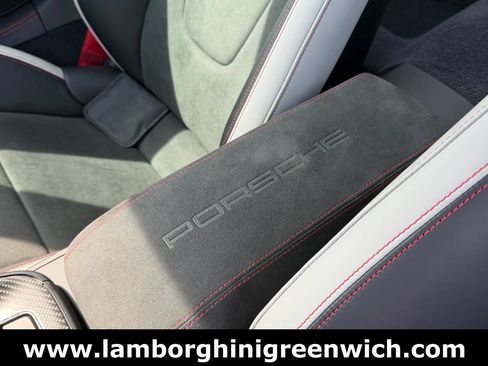 Used 2026 Porsche 911 GT3 RWD image 32