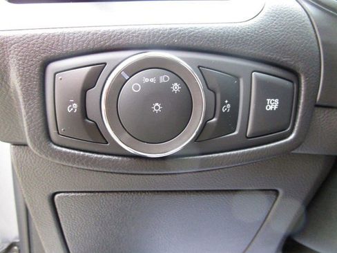 Used 2024 Ford Edge SEL image 14