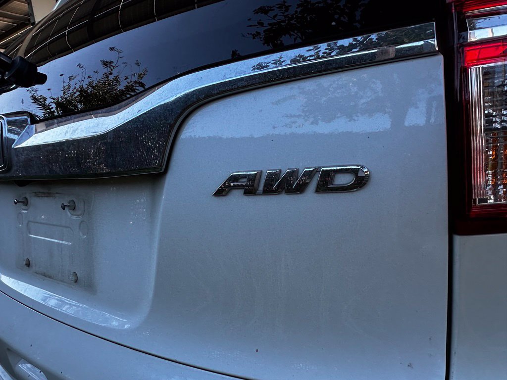 Used 2015 Honda CR-V EX image 19