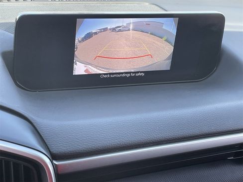 Used 2024 MAZDA CX-50 AWD 2.5 S w/ Preferred Package image 29