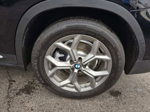 Used 2021 BMW X3 xDrive30i w/ Convenience Package image 15