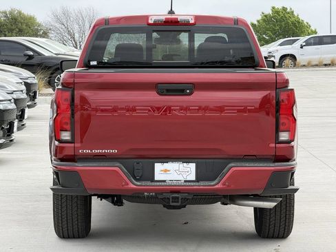 New 2026 Chevrolet Colorado LT w/ LT Convenience Package image 5