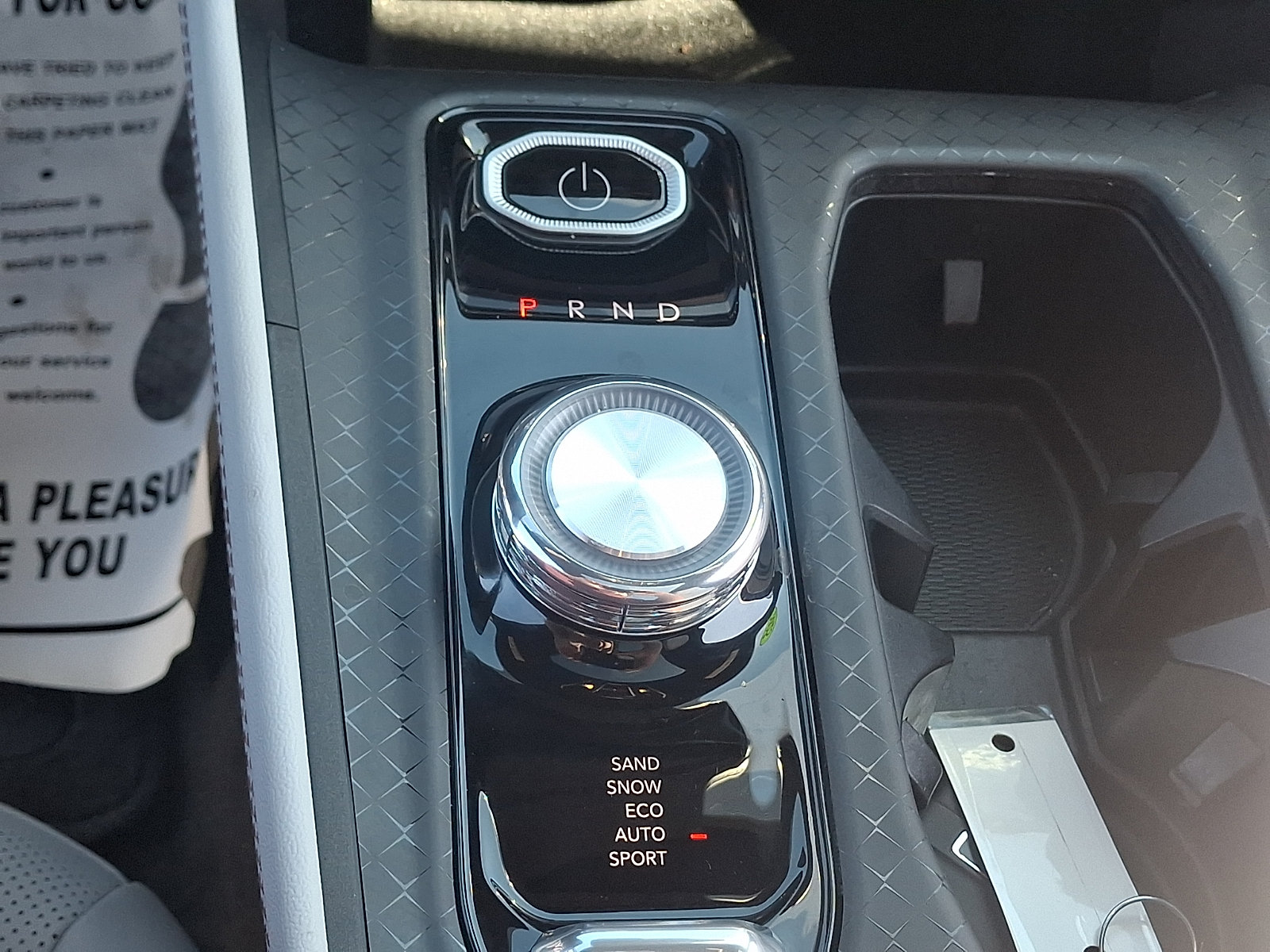 Used 2025 Jeep Wagoneer S Limited w/ Comfort Package AWD/4WD image 12
