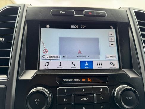 Used 2019 Ford F150 XLT w/ Equipment Group 302A Luxury image 20