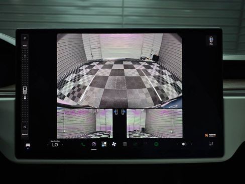 Used 2022 Tesla Model X AWD/4WD image 29