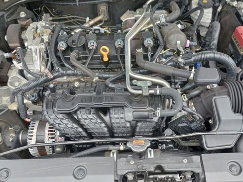Used 2022 Nissan Altima 2.5 SL FWD image 26