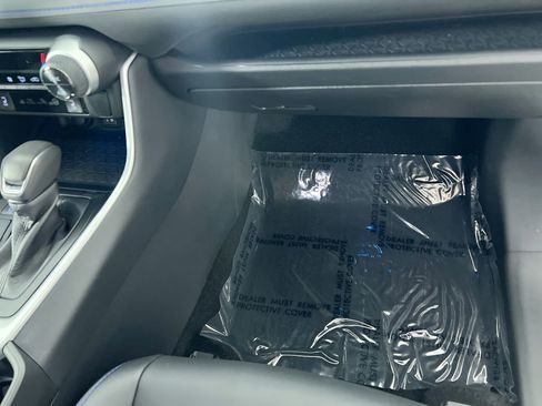 Used 2024 Toyota RAV4 XSE w/ Weather Package image 31