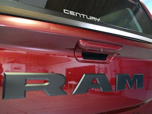 Used 2021 RAM 2500 Power Wagon w/ 75th Anniversary Edition AWD/4WD image 9
