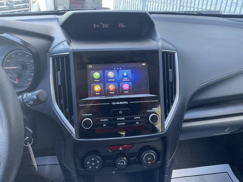 Used 2019 Subaru Impreza 2.0i AWD/4WD image 16