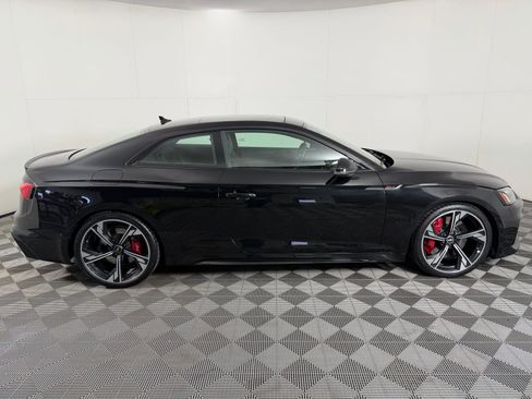 Used 2021 Audi RS 5 AWD/4WD image 9